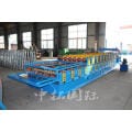 Double Layer Colored Steel Roof Tile Making Machine