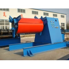 Hydraulic Steel Coil Uncoiling/Decoiling Machine