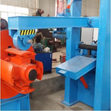 high quality tube machine different sizes tube making machine steel pipe making machine