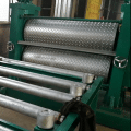 High Quality Metal Embossing Roll Forming Machine