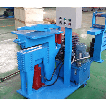 Steel roll forming machine price/pipe forming machine