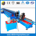 ZT-005-05 Metal Door Frame Roll Forming Machine