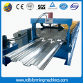 Floor Deck Sheet Cold Roll Forming Machine