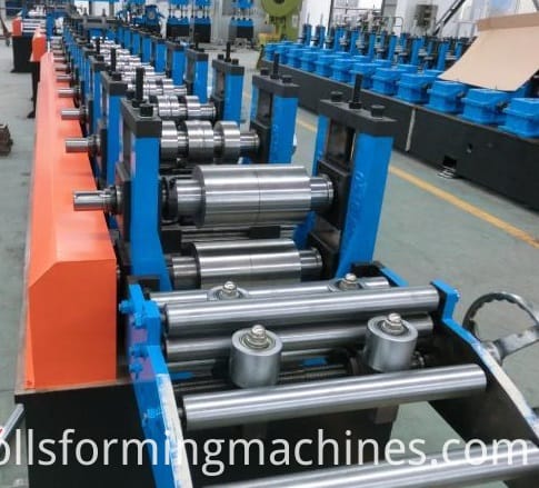Fire Valve Machine Fire Valve Machine