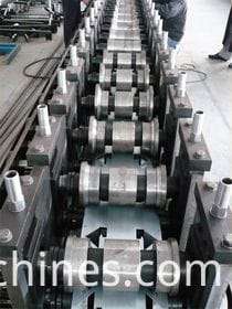 Fire And Smoke Valve Machine Fire And Smoke Valve Machine